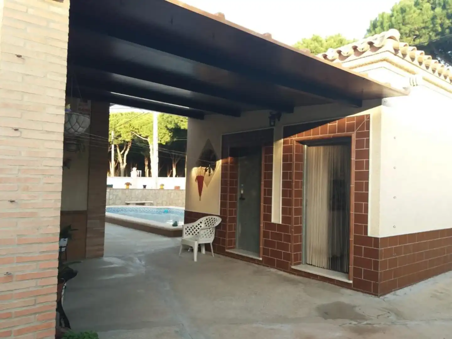 Houses for sale in Las Lagunas - Campano