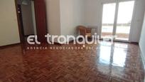 Living room of Flat to rent in Alcorcón  with Terrace and Swimming Pool