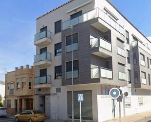Exterior view of Flat to rent in Almazora / Almassora
