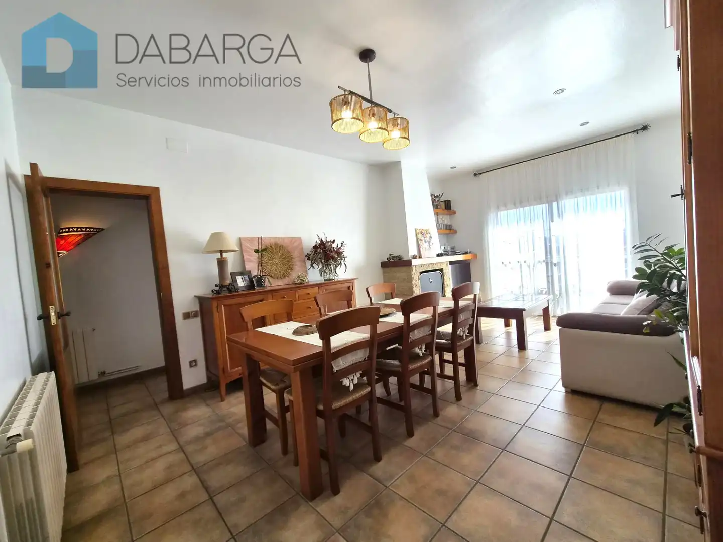 Piso con terraza en venta en Carrer dels Afores, imagen 9