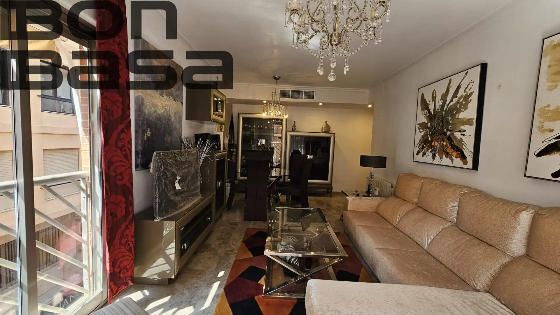 Appartement avec terrasse à vendre à Centro, imagen 25