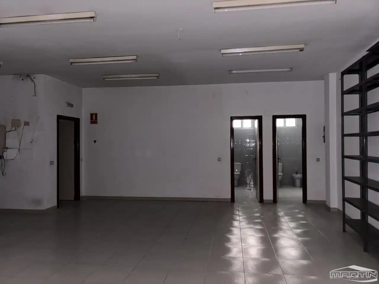 Local comercial en venda a Plaza Amador de los Ríos 4, imagen 19
