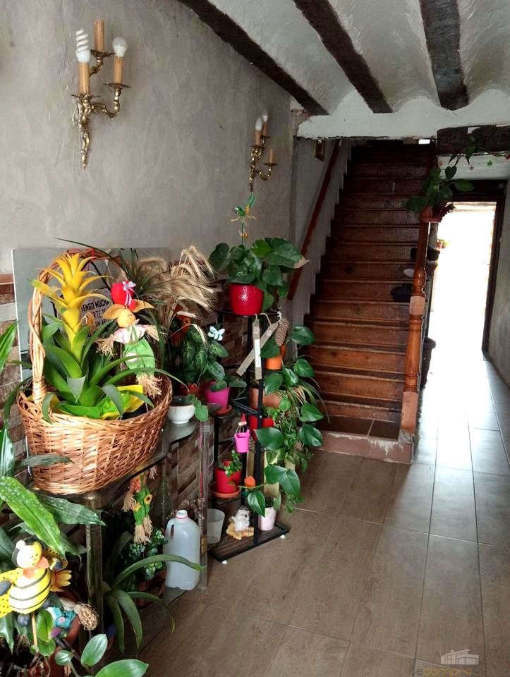 Single-family semi-detached for sale in Ibeas de Juarros  with Terrace