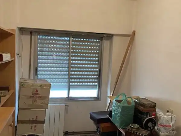 Dormitori de Pis en venda en Valencia amb Moblat i Balcó
