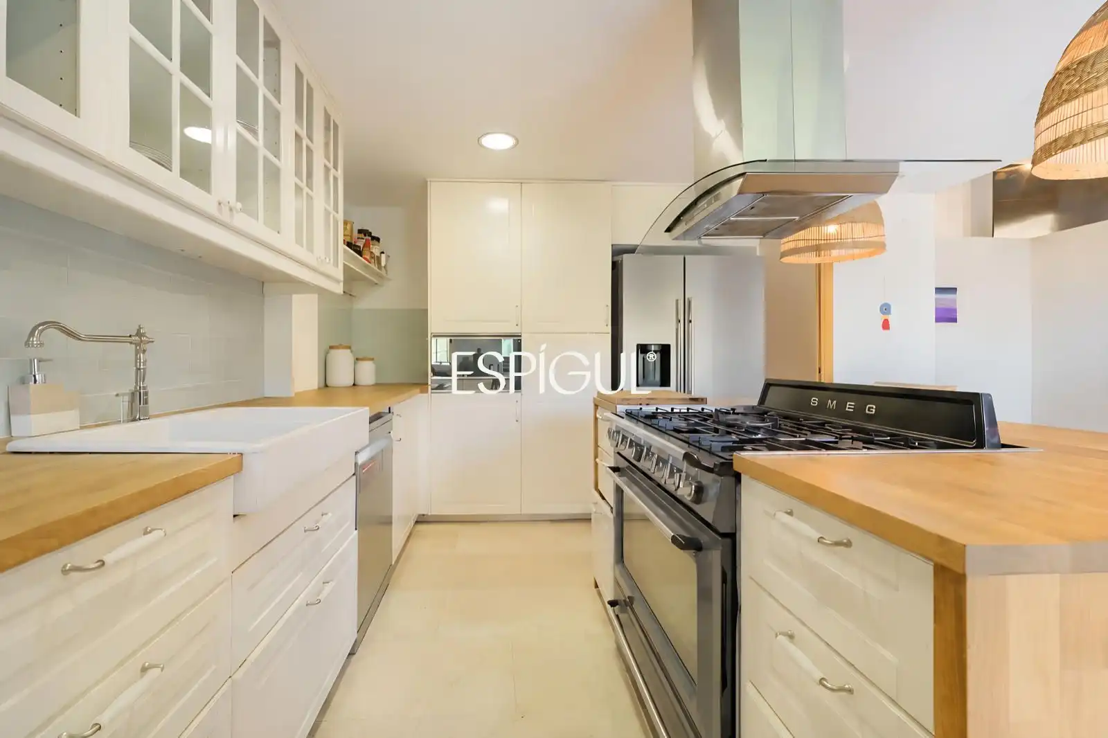 Casa a schiera con terrazza in vendita a Senyors de Fivallers, imagen 12