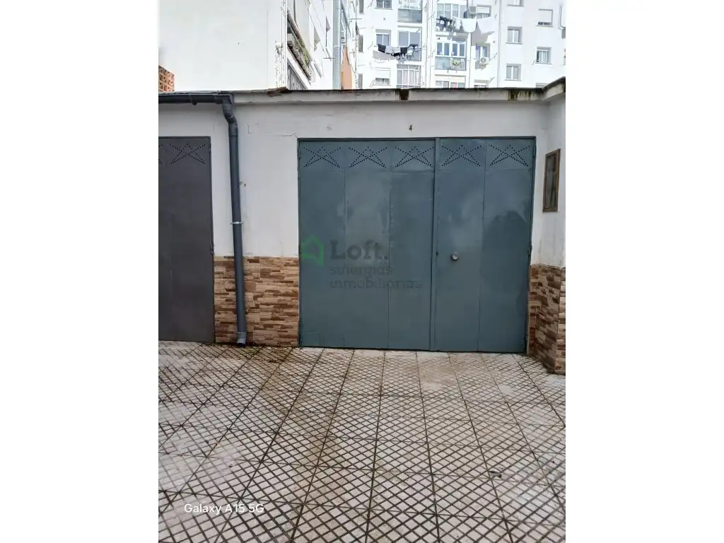 Aparcament en venda a Santa Marina, imagen 5