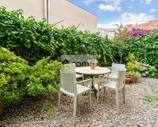 Terrace of Flat for sale in  Barcelona Capital  with Terrace and Balcony