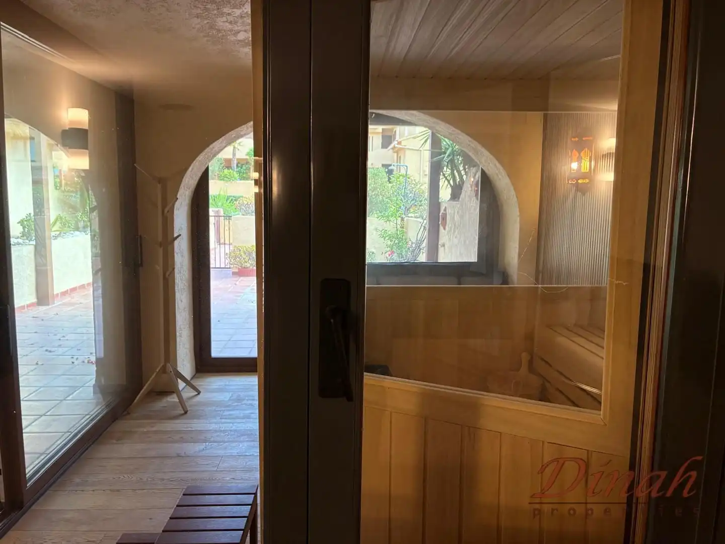 Apartament en venda en Altea amb Aire condicionat, Calefacció i Moblat
