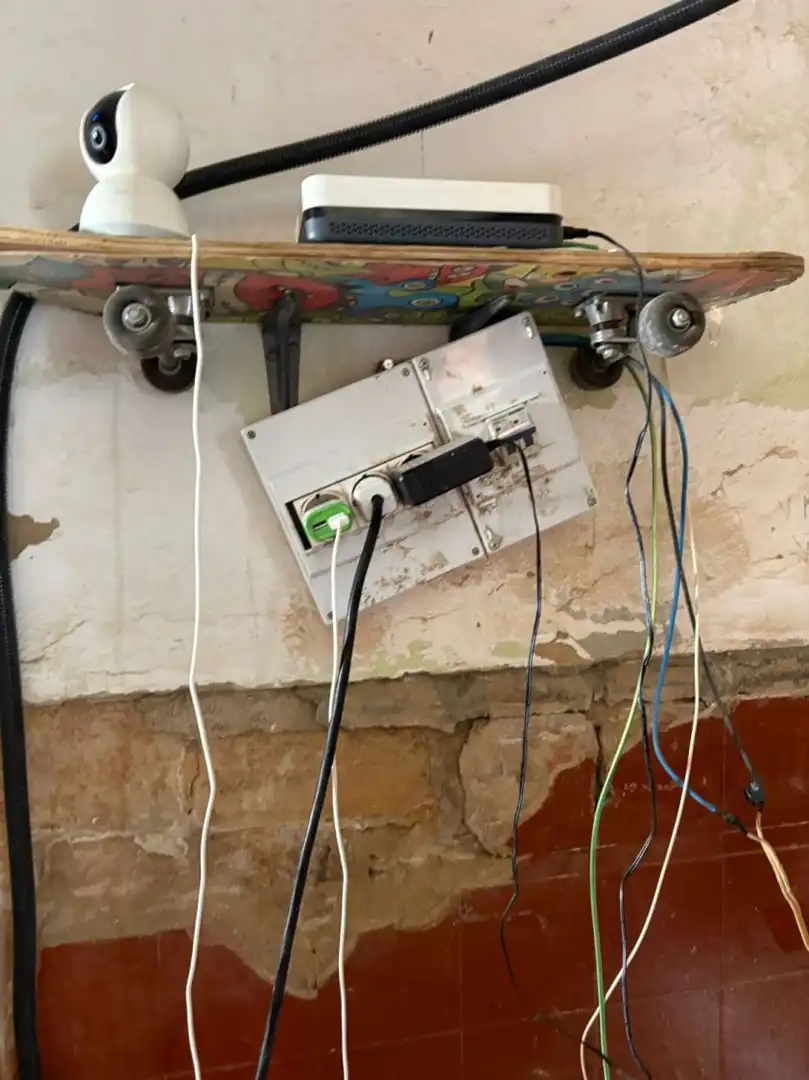Casa amb terrassa en venda a Bollullos Par del Condado, imagen 9