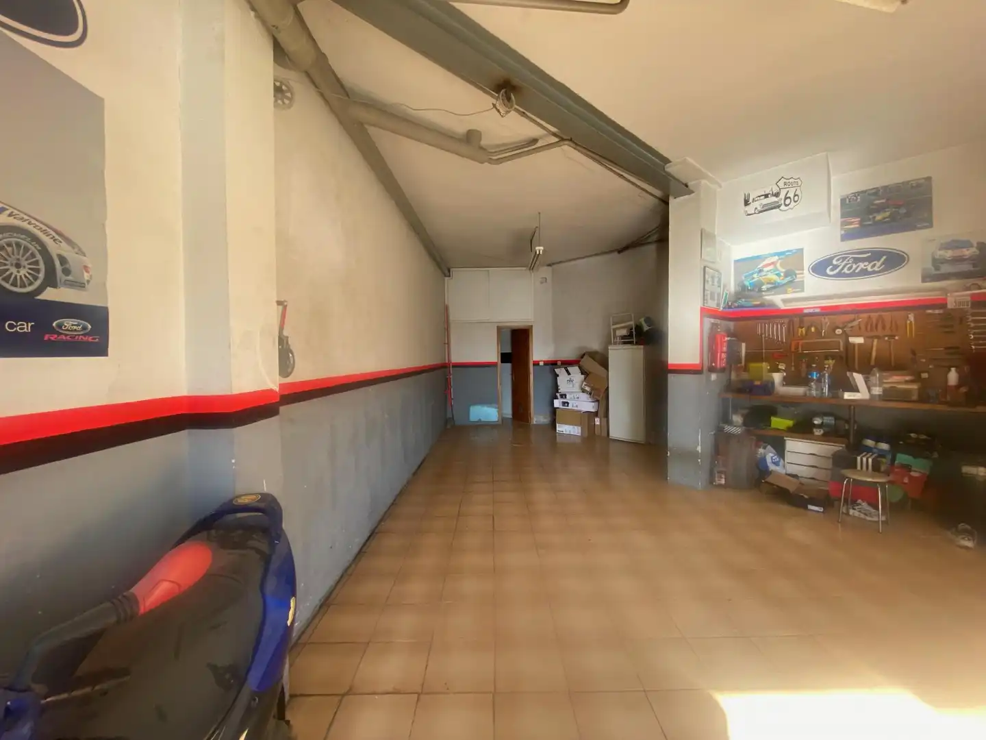 Casa adosada en venta en Manresa con Calefacción