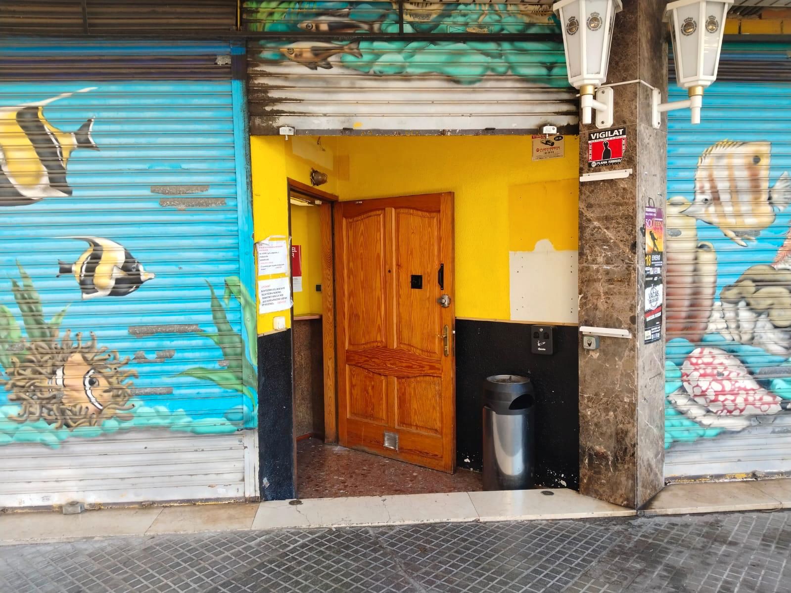 Local en venta en Terrassa con Aire acondicionado
