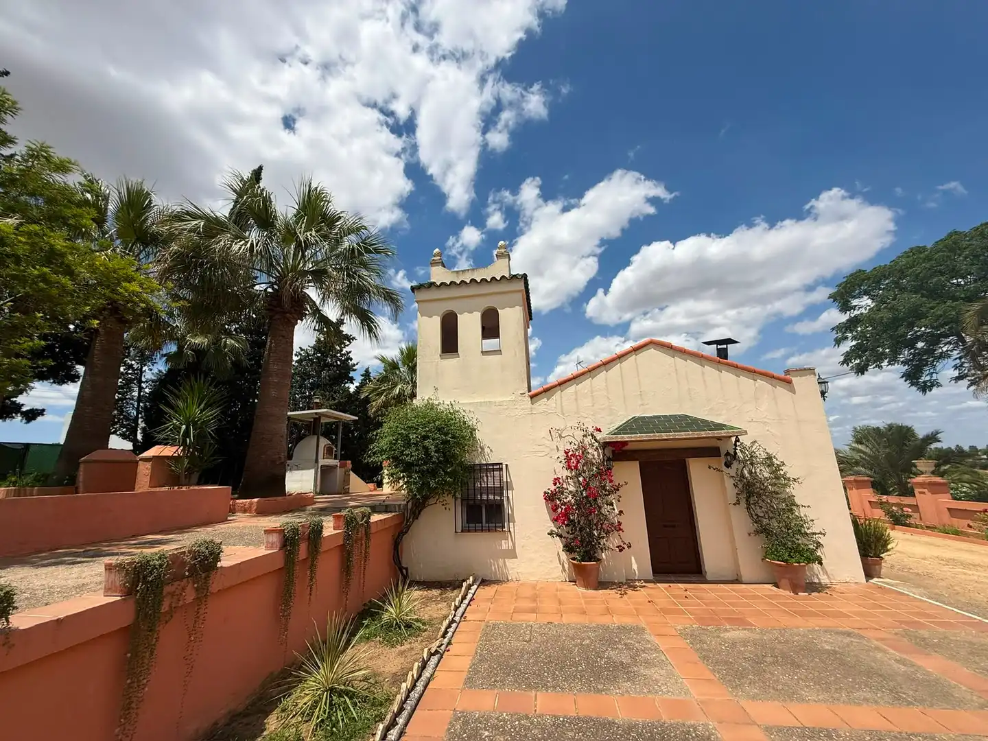 Chalet con piscina en venta en Carretera Olivares, imagen 69