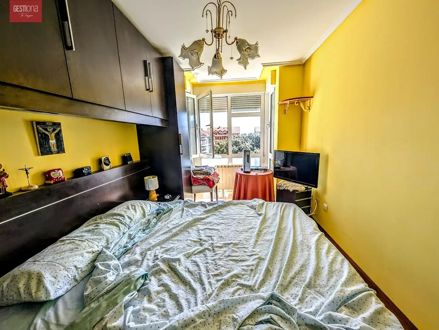 Habitación de Ático en venta en Noja con Calefacción, Terraza y Piscina comunitaria