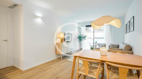 Foto 2 de Piso de alquiler en C. de Castelao, Santa Eulàlia, L'Hospitalet de Llobregat