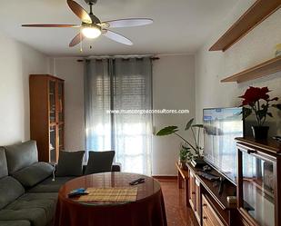 Living room of Flat to rent in Lucena