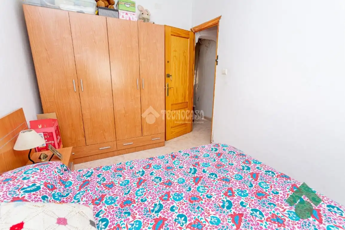 Habitación de Piso en venta en Algeciras con Aire acondicionado