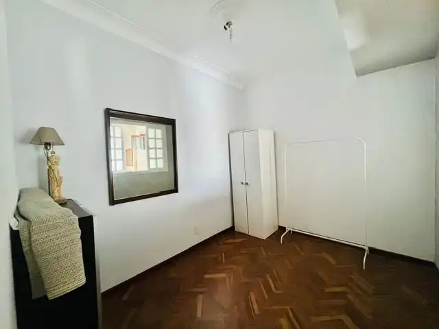 Habitación de Piso de alquiler en A Coruña Capital  con Parquet, Amueblado y Horno