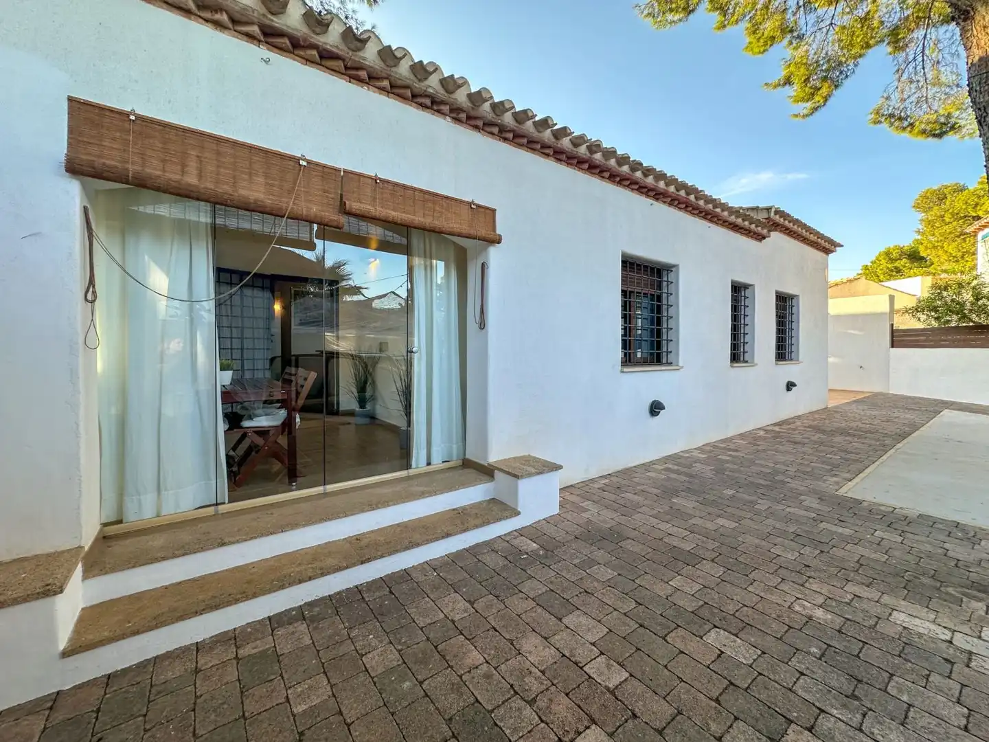 Villa mit Garten zum Verkauf in Orihuela Costa, imagen 29