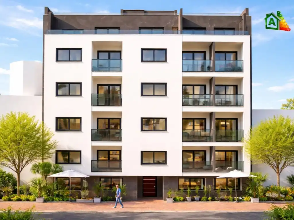 Apartament en venda a Calle Ramon Gallud, imagen 2