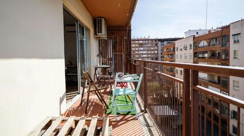 Photo 5 of Flat for rent in N/a, Ciutat Jardí, Valencia Capital