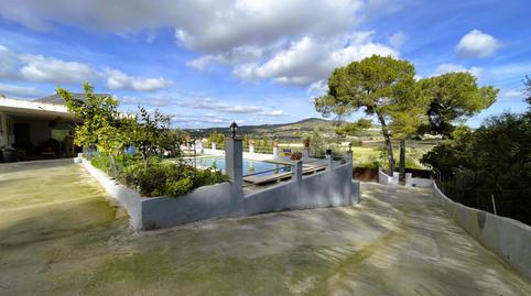 Foto 4 de Finca rústica en venta en Sant Joan, Illes Balears