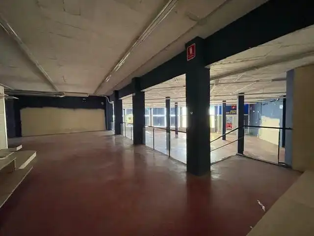Local comercial en venta en Carrer C. Guilleries, imagen 11