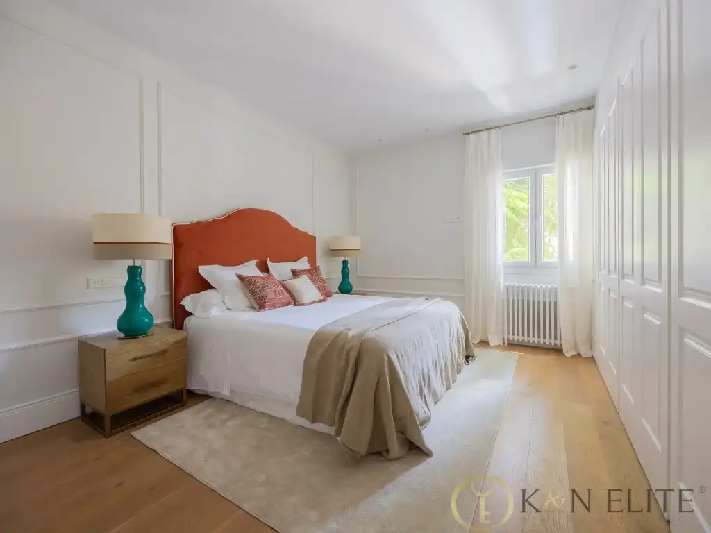Piso con ascensor en venta en Calle Jorge Juan, imagen 24