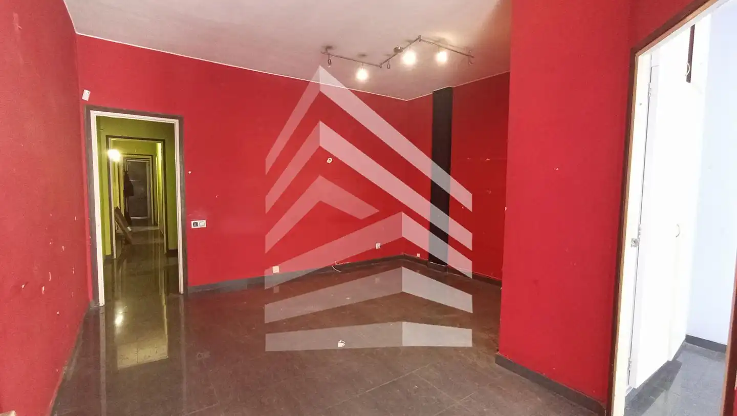 Wohnung zum Verkauf in Barcelona mit Heizung und Balkon