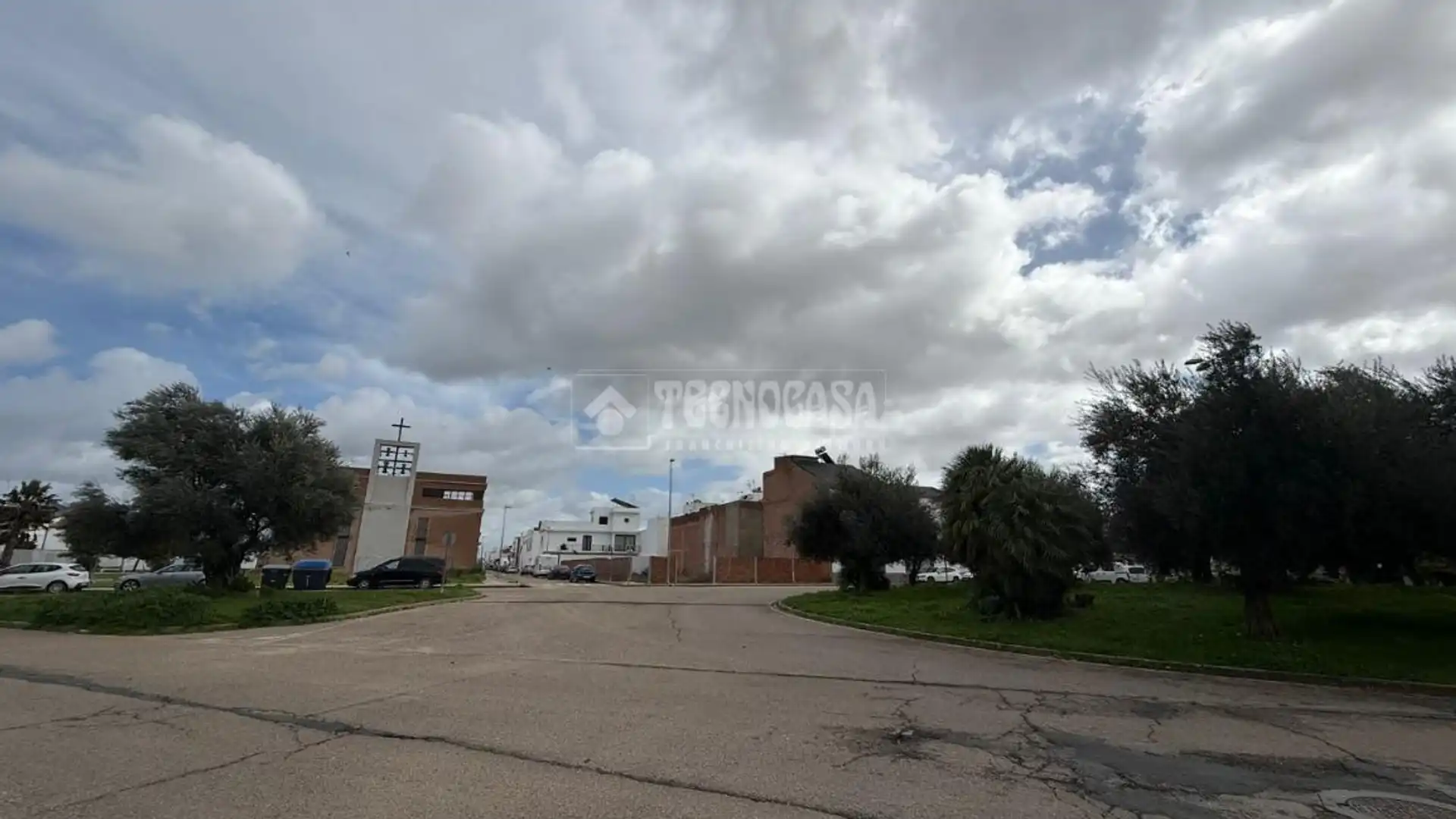 Houses for sale in Los Palacios y Villafranca