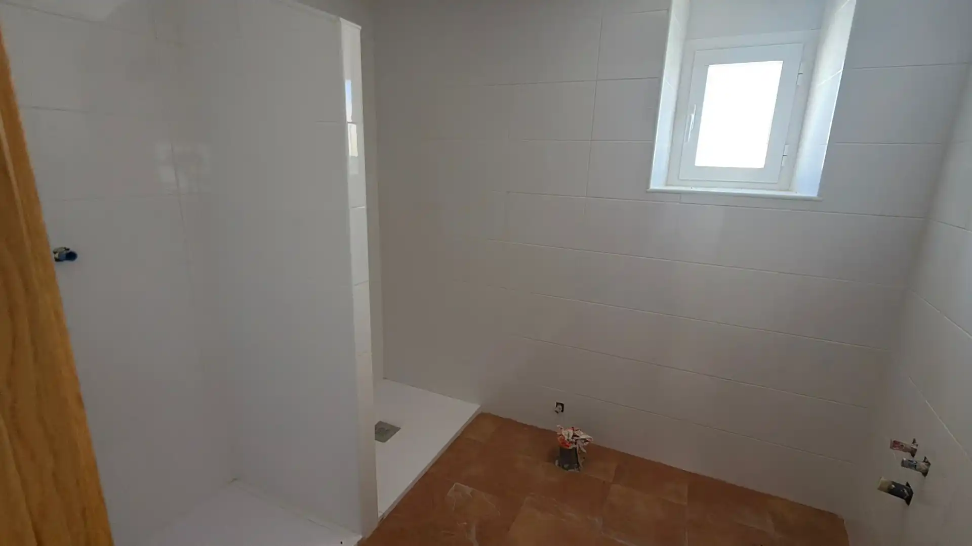 Baño de Casa o chalet en venta en Pedro Muñoz con Amueblado