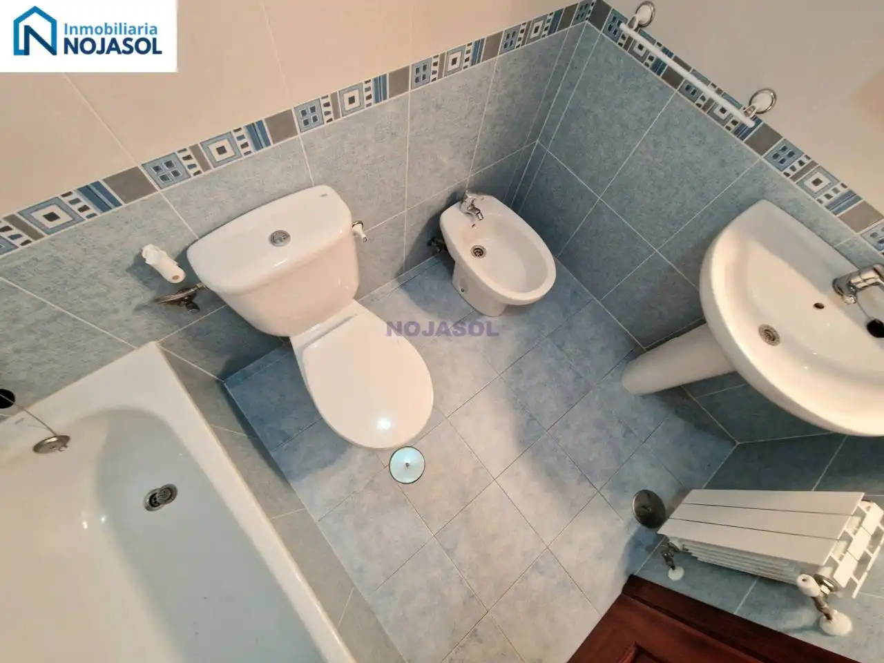 Mini appartamento con terrazza in vendita a Calle trengandin, imagen 41