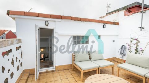 Foto 5 de Ático de alquiler en Marqués de San Esteban, Barrio del Centro, Gijón