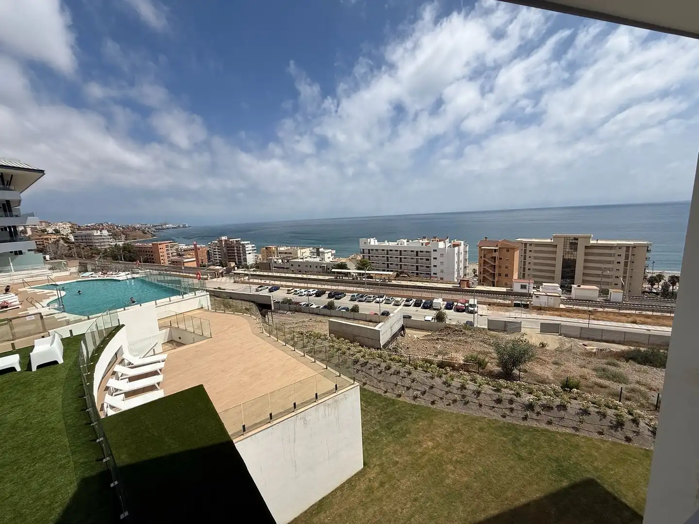 Apartment mit Pool zum Verkauf in Calle Begoña 3, imagen 42