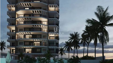Photo 2 of Flat for sale in Calle Estonia, Marisol Park - Ortembach - Los Almendros, Calpe / Calp