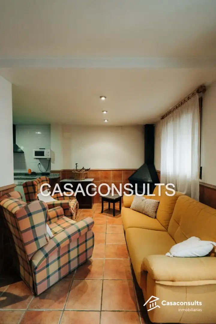Casa o chalet en venta en Sierra Engarcerán con Calefacción, Terraza y Trastero