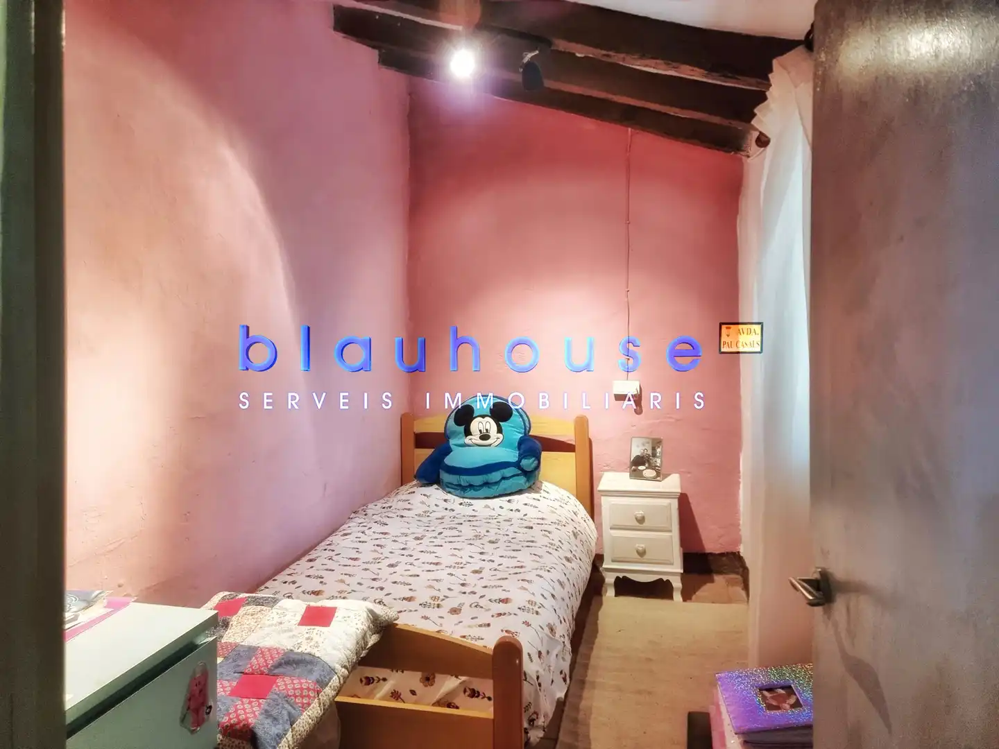Haus mit Terrasse zum Verkauf in Carrer dels Baladres, imagen 27
