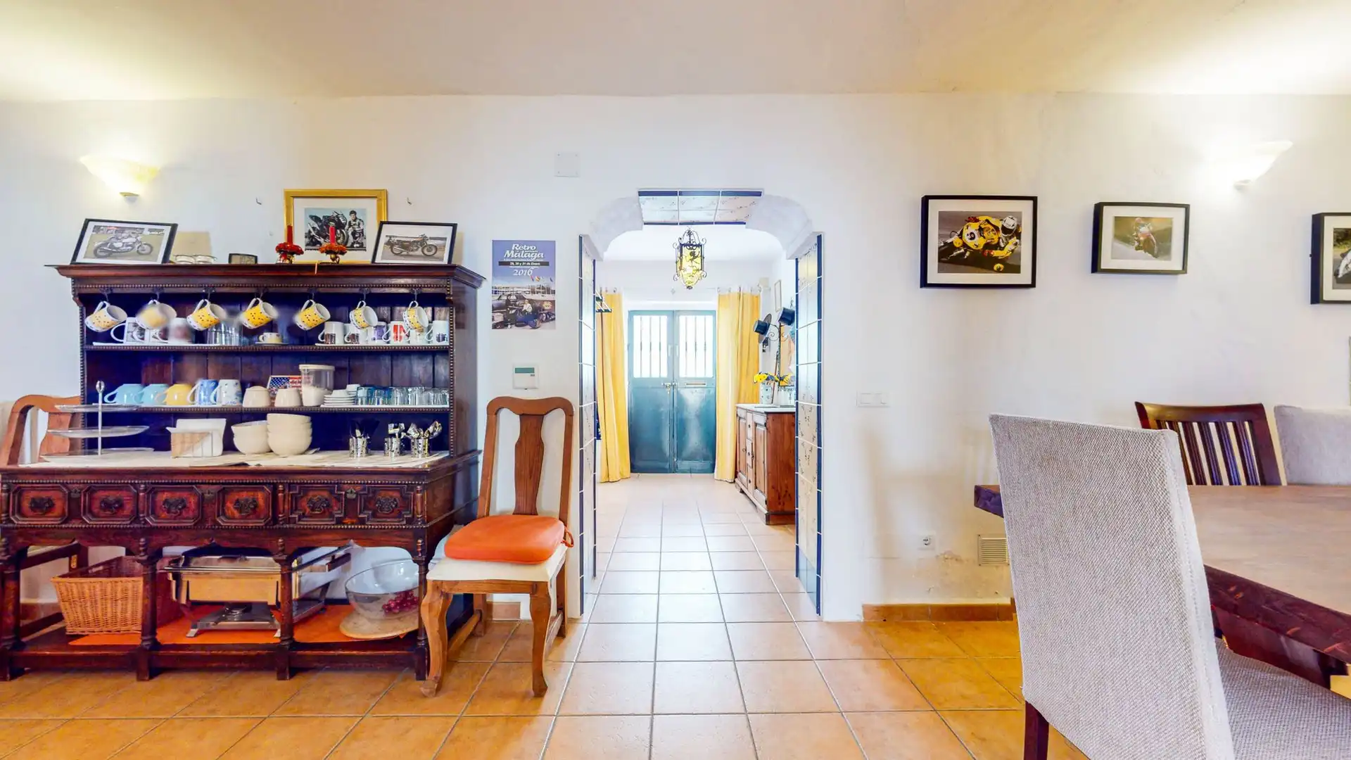 Terraced house for sale in Tolox, imagen 53