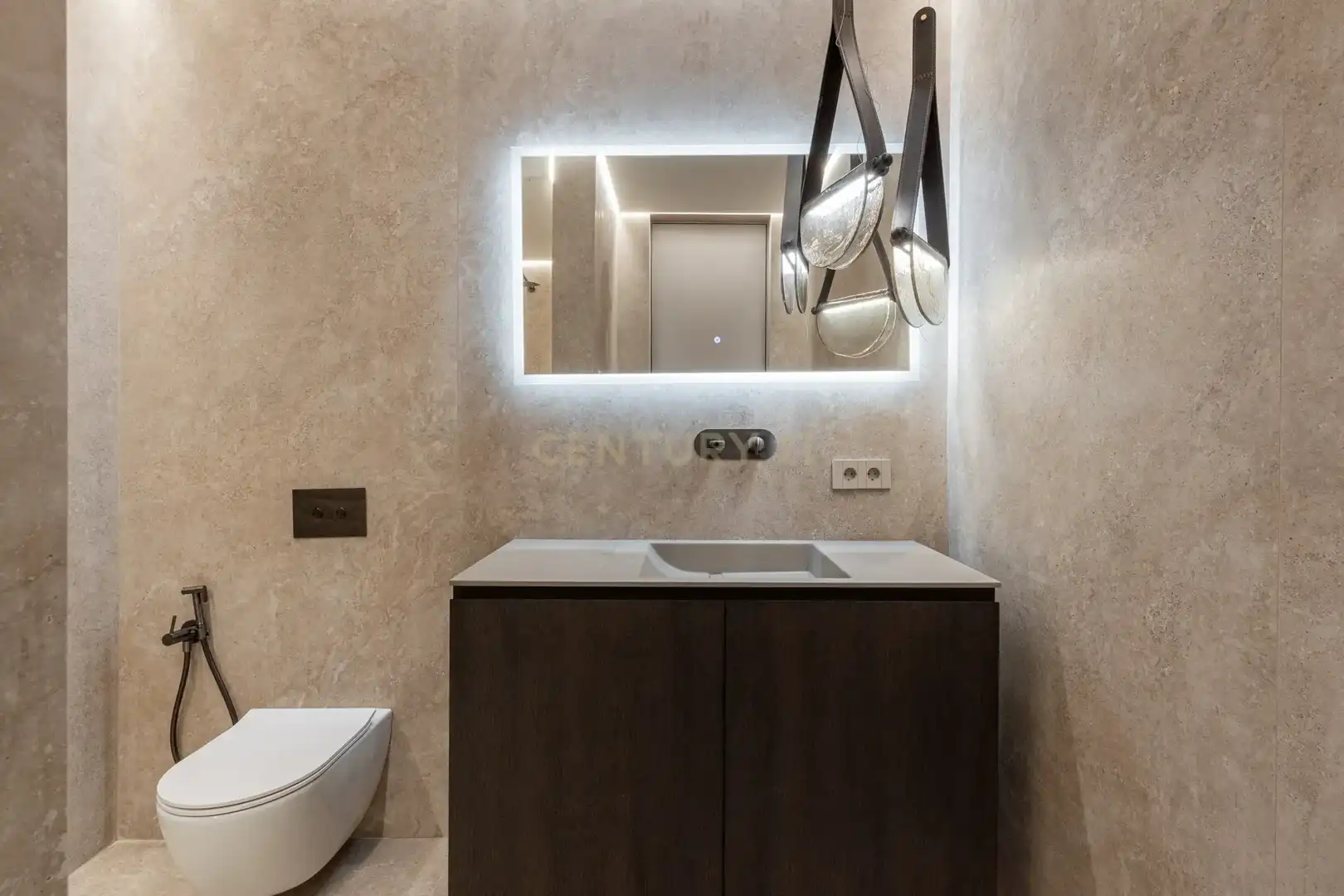 Apartamento con ascensor en venta en Avinguda de Pau Casals, Barcelona, Spain, imagen 23