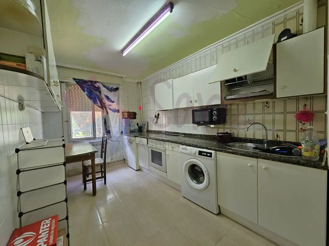 House for sale in Calle Manjarrés, imagen 6