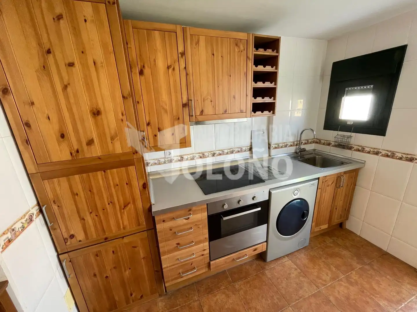 Maisonette zum Verkauf in Cuzcurrita de Río Tirón, La Rioja