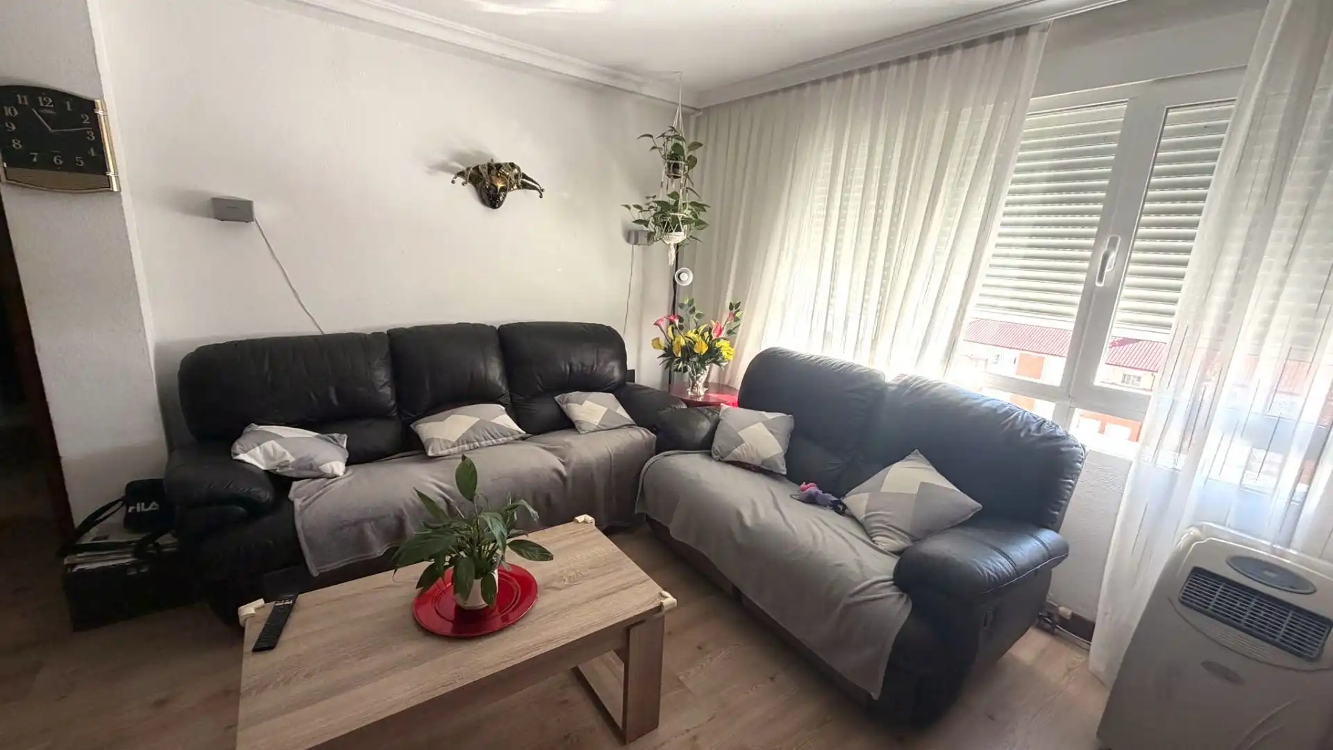Flat with lift for sale in LIBERTAD, imagen 3
