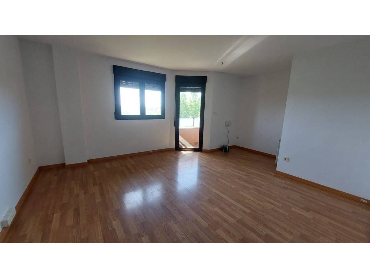 Bedroom of Flat for sale in Almansa  with Heating and Balcony