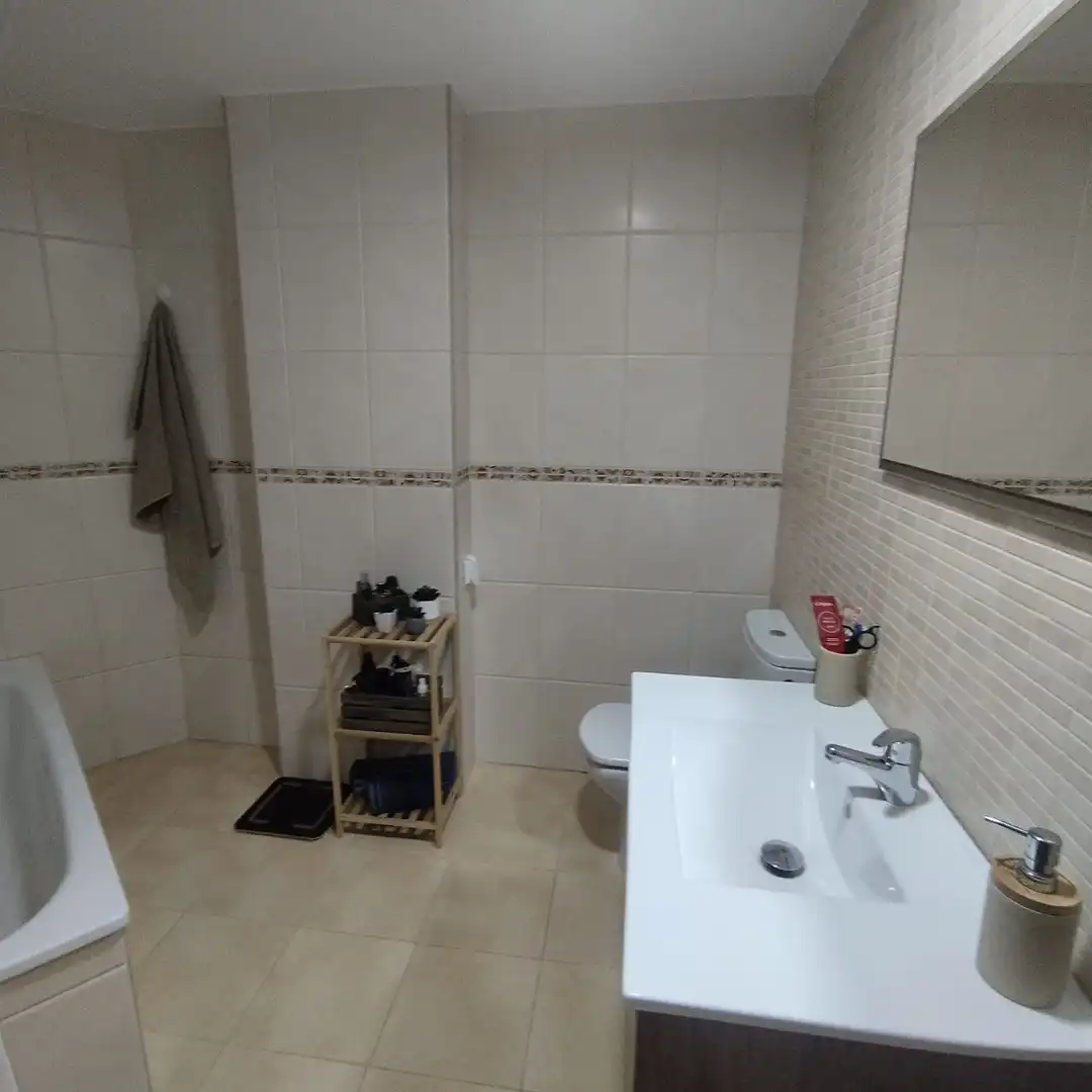 Appartement avec ascenseur à vendre à Pueblo de Cullera, imagen 13