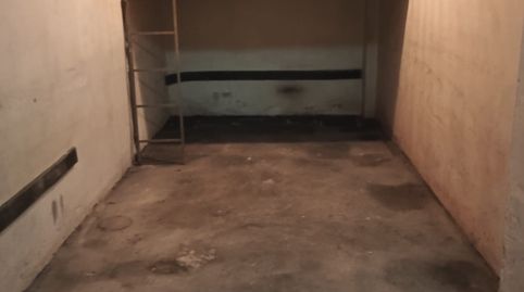 Foto 3 de Garatge en venda a Carrer Barcelona, 9, Centro Puerto, Sagunto / Sagunt