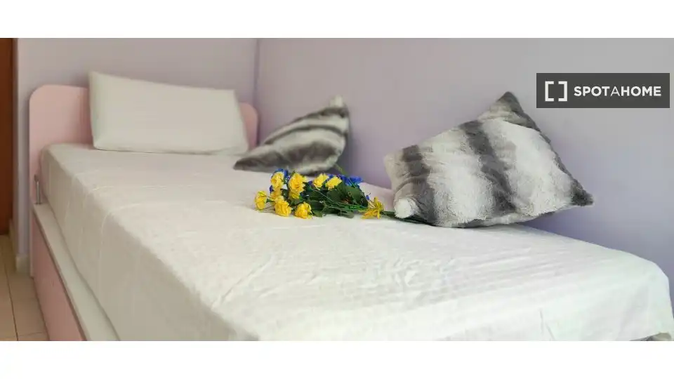 Flat for rent in Segur Platja
