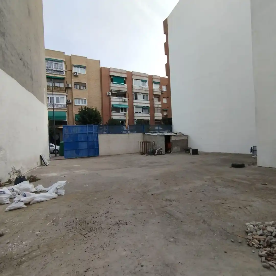 Terreny residencial en venda a Calle Calle Charco, imagen 17