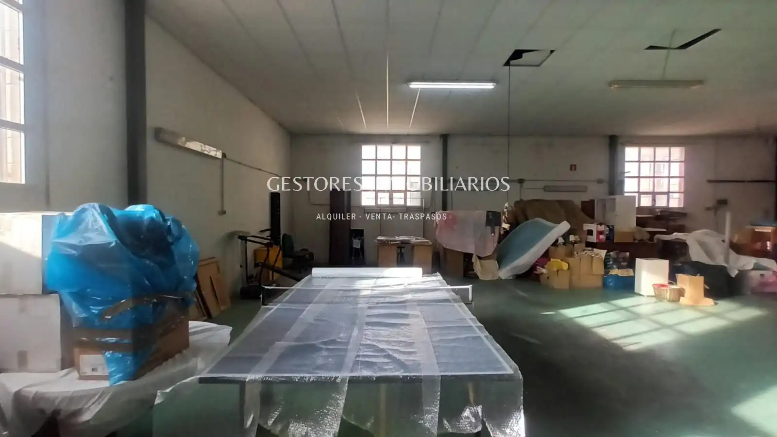 Nave industrial in vendita a Cocentaina, imagen 6