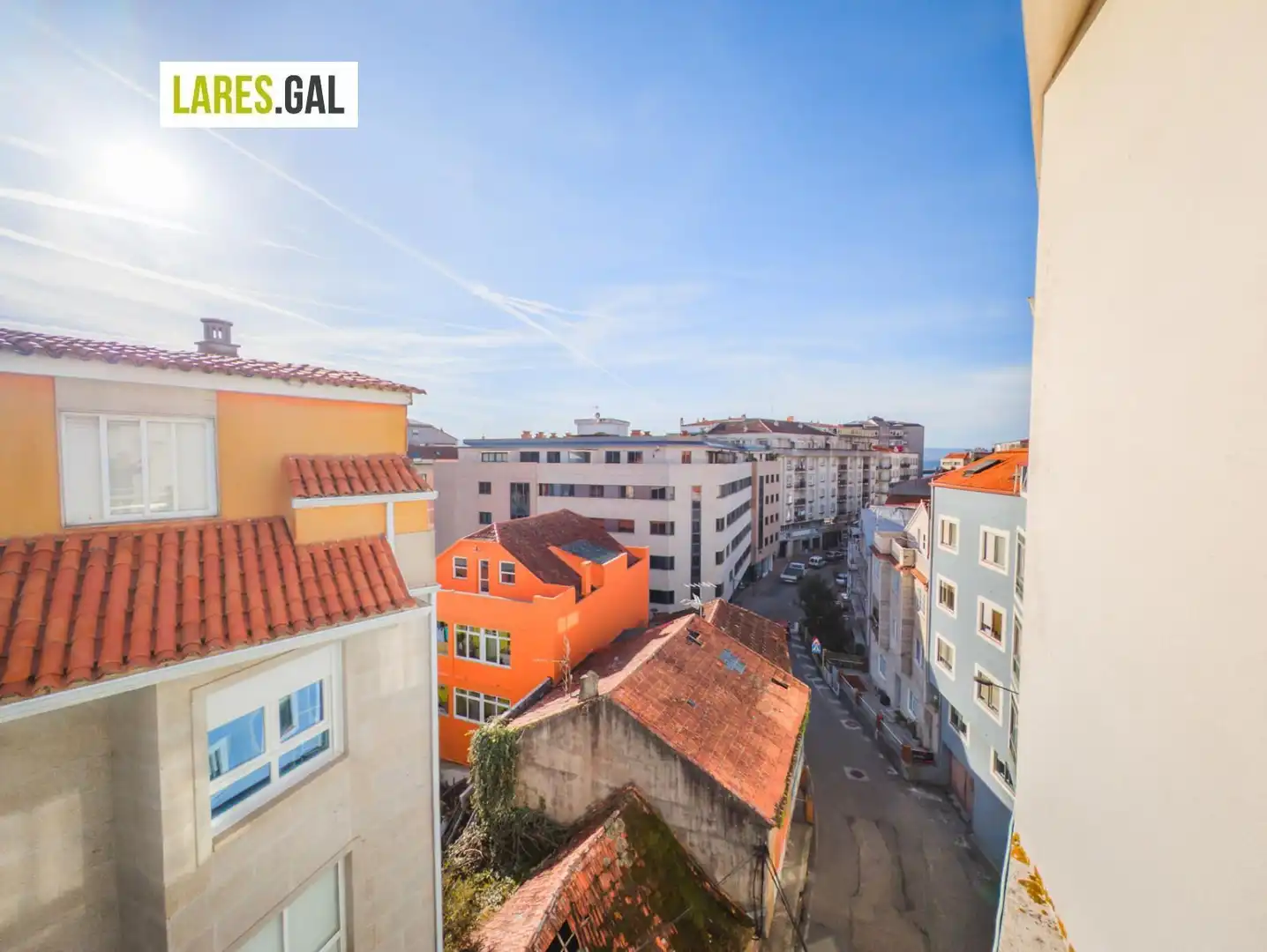 Flat for sale in Cangas , Pontevedra