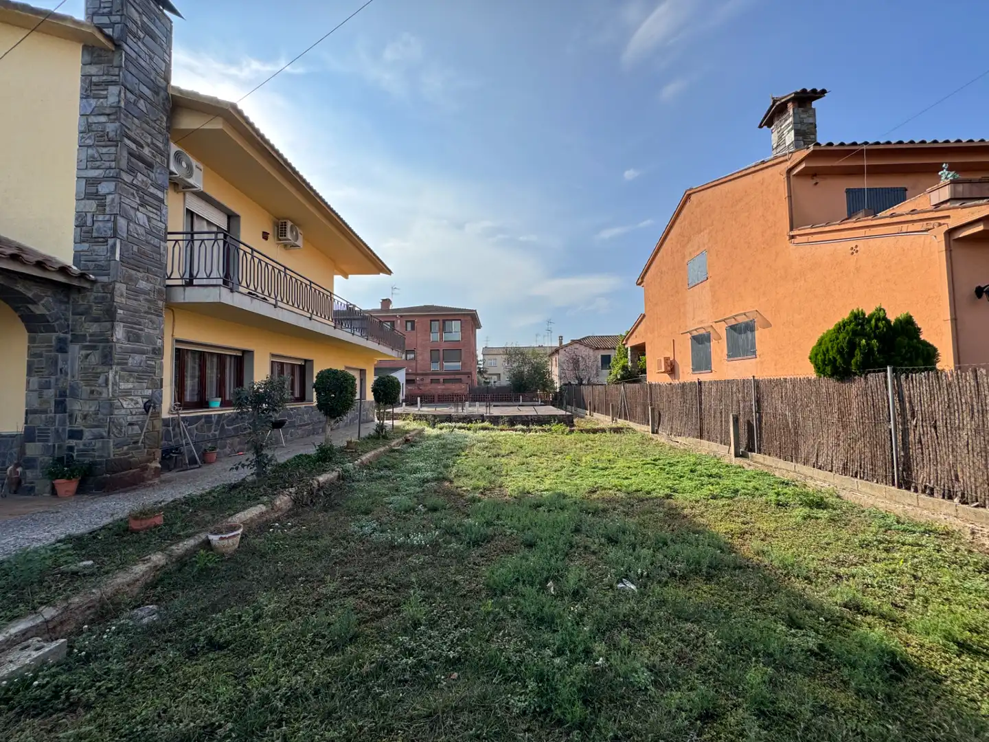 Terreno residenziale in vendita a Cardedeu, imagen 4