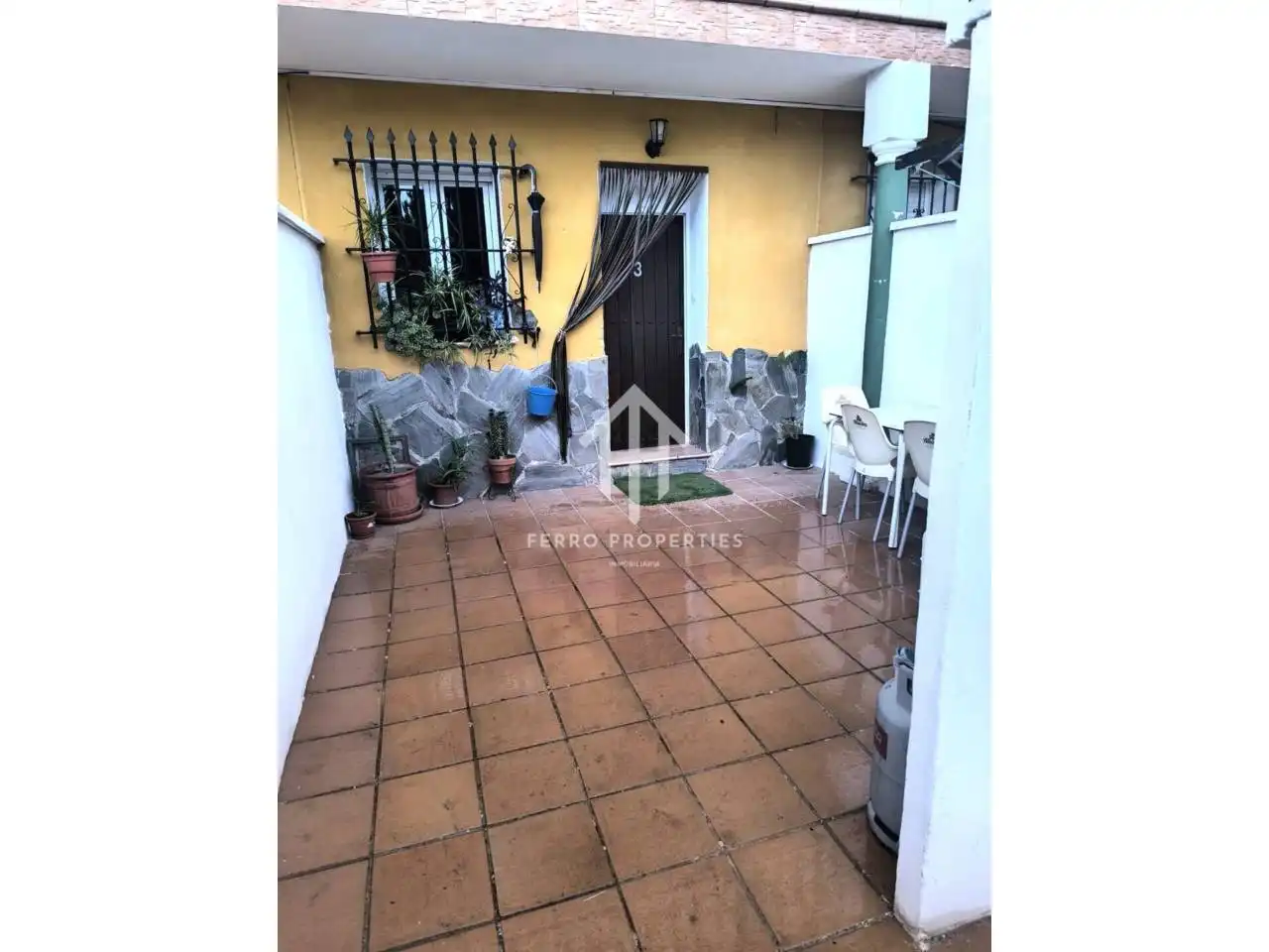 Casa amb piscina en venda a Padul, imagen 38